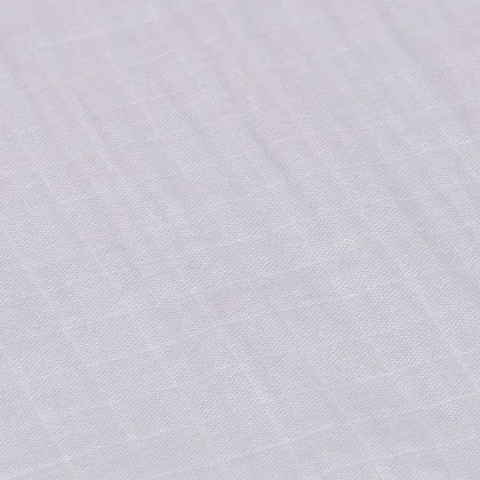 Lässig Tiny Team Swaddle & Burp Doeken - 3 Stuks - 60 x 60 cm - Pastel Lila