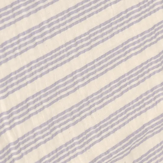 Lässig Tiny Team Swaddle & Burp Doeken - 3 Stuks - 60 x 60 cm - Pastel Lila