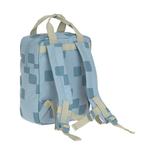 Lässig Rugzak Mini Square - Pattern Party