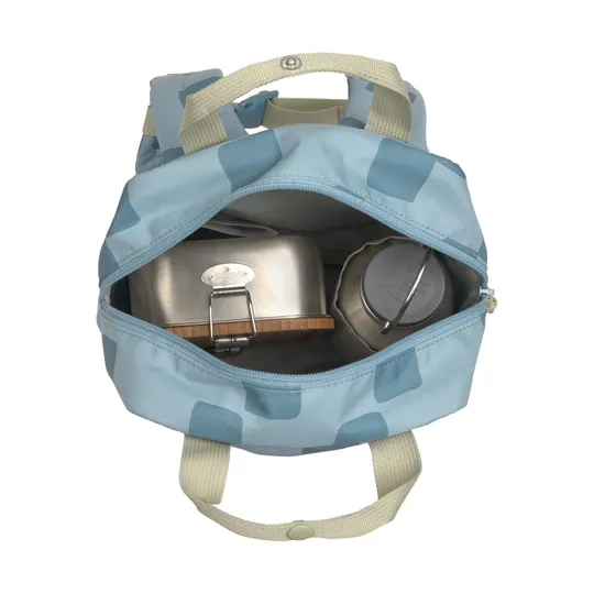 Lässig Rugzak Mini Square - Pattern Party