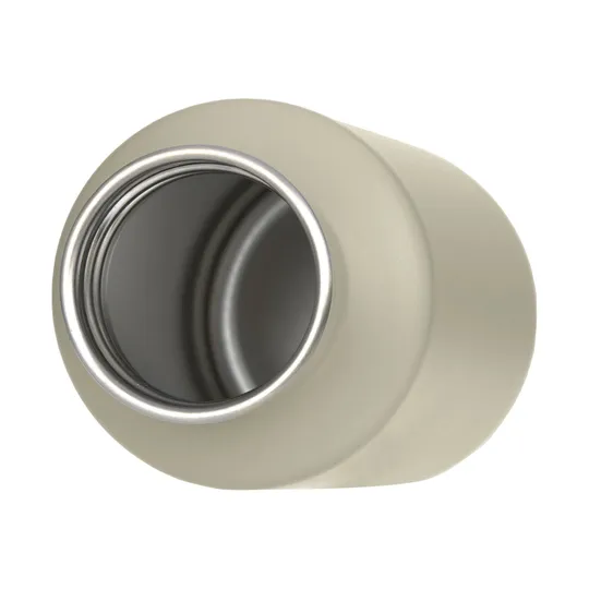 Lässig Drinkfles Stainless Steel - 500 ml