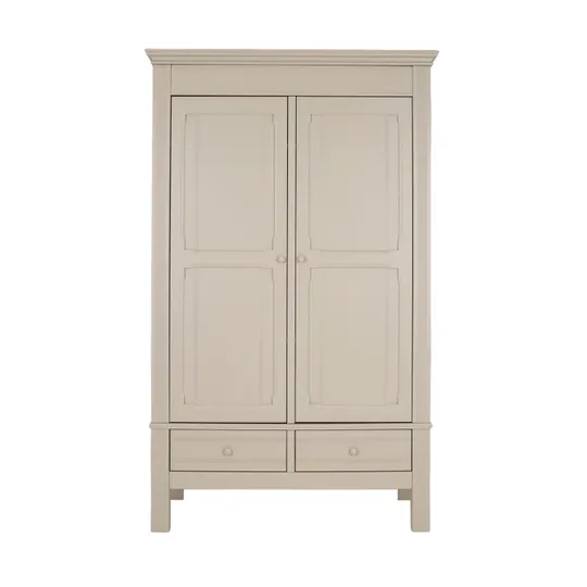 Interbaby Hanglegkast - Delphi