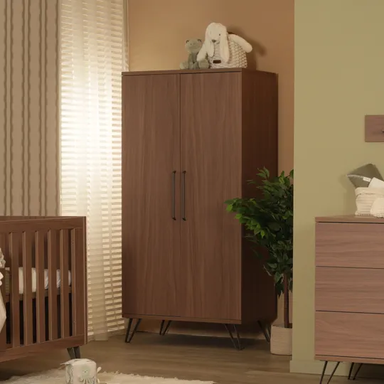 Interbaby Babykamer Jersey