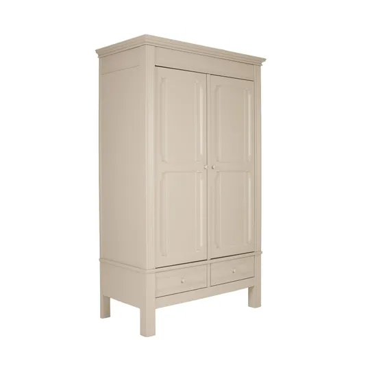 Interbaby Babykamer - Delphi