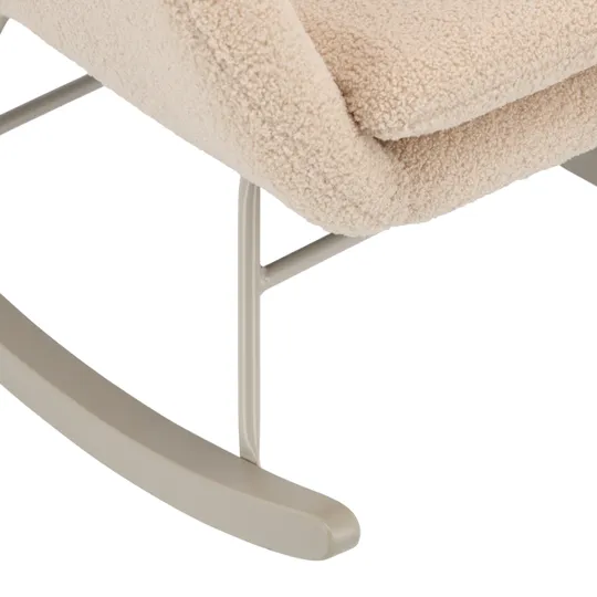 Kidsmill Schommelstoel Senior - Teddy - Beige