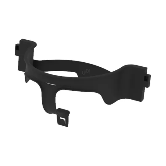 Kidsmill Up! Kunststof Babyset