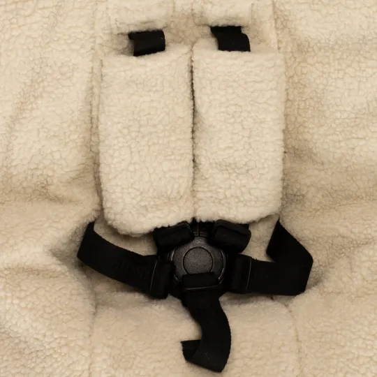 Kidsmill Up! Sheep Newborn Bekleding