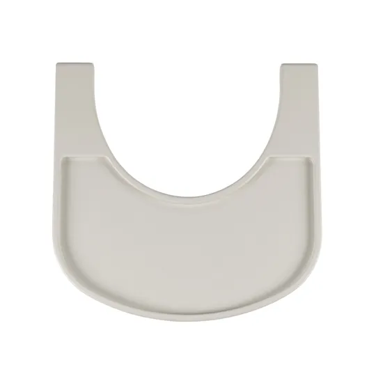 Kidsmill Eetblad Up! - Beuken - Oatmeal