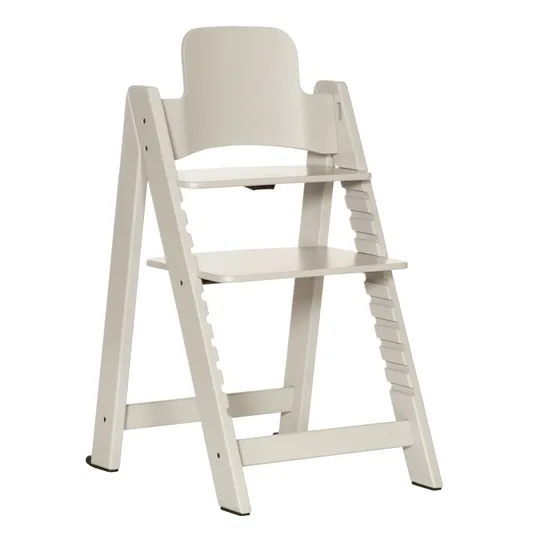 Kidsmill Up! Kinderstoel Incl. Houten Babyset