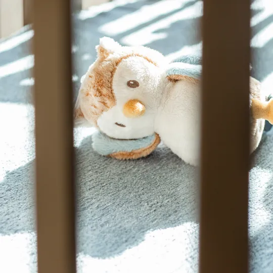 Kidsmill Soft Elegance Boxmatras Hoes