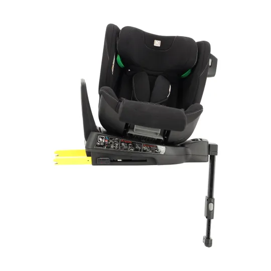 Kidsriver Autostoel Circle (40-150 cm)