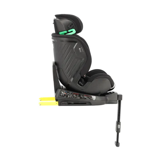 Kidsriver Autostoel Circle (40-150 cm)