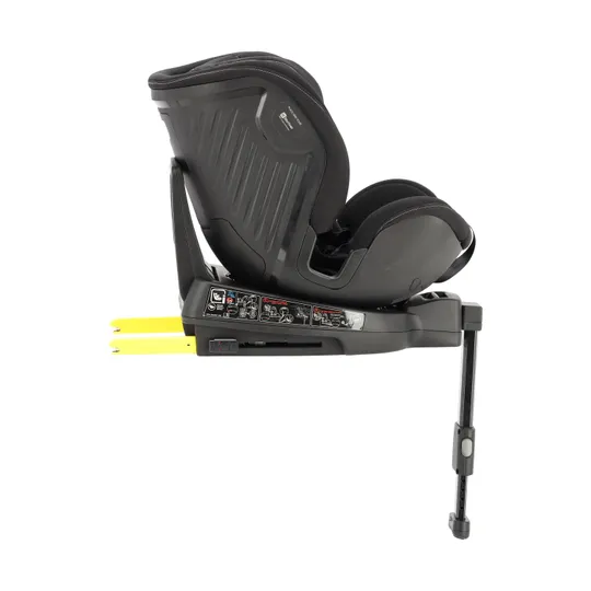 Kidsriver Autostoel Circle (40-150 cm)