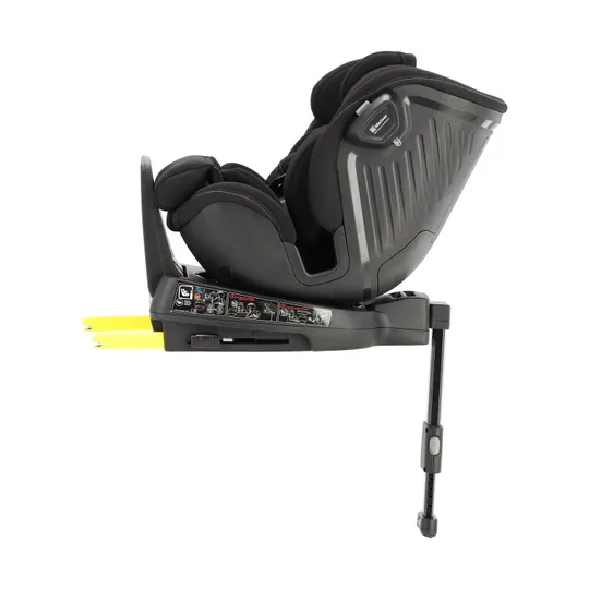 Kidsriver Autostoel Circle (40-150 cm)