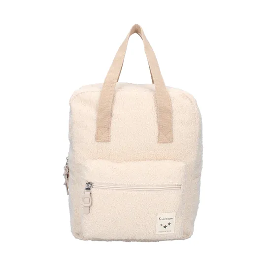 Kidzroom Rugzak Berlin Soft Whispers Beige