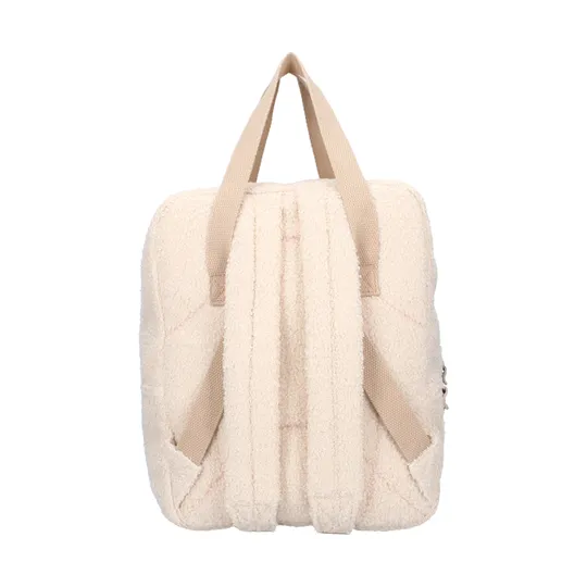 Kidzroom Rugzak Berlin Soft Whispers Beige