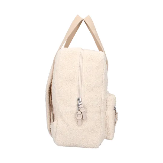 Kidzroom Rugzak Berlin Soft Whispers Beige