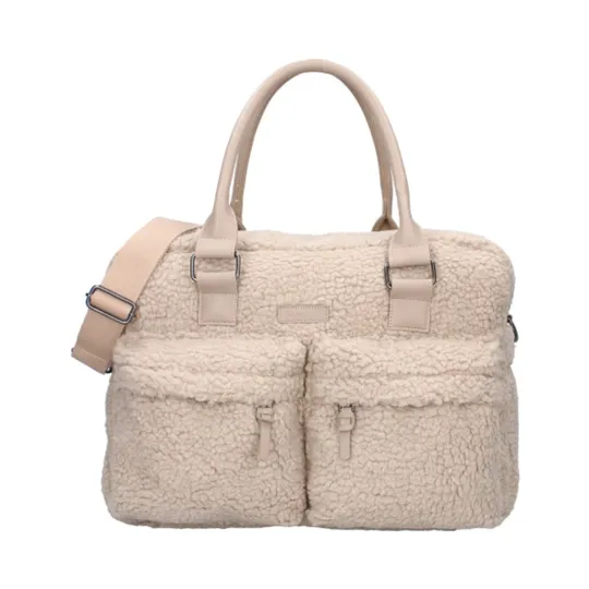 Kidzroom Care Diaper Bag - Hello Little One