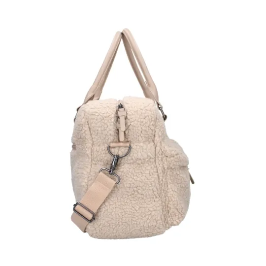 Kidzroom Care Diaper Bag - Hello Little One