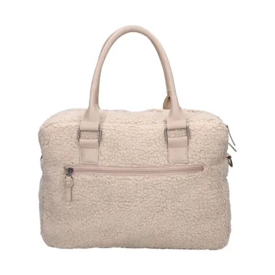 Kidzroom Care Diaper Bag - Hello Little One