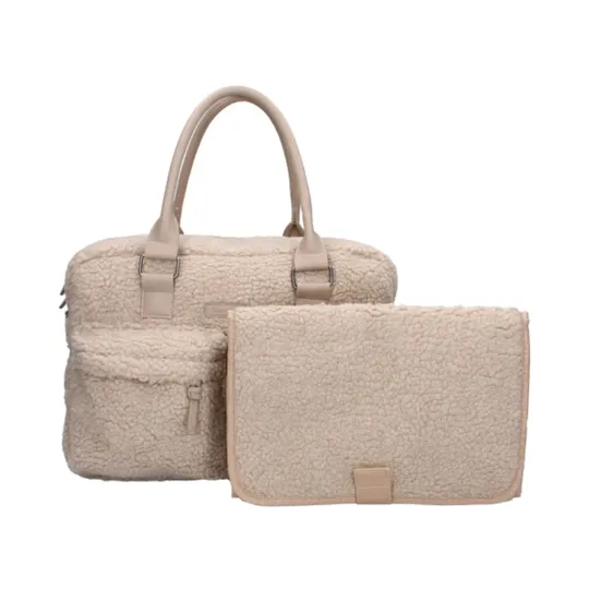 Kidzroom Care Diaper Bag - Hello Little One