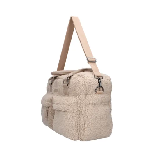 Kidzroom Care Diaper Bag - Hello Little One