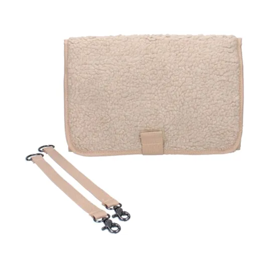 Kidzroom Care Diaper Bag - Hello Little One