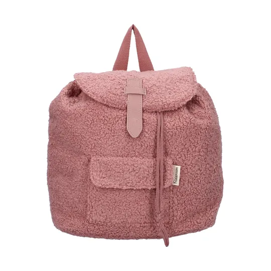 Kidzroom Dublin Rugzak - Soft Whispers - Pink