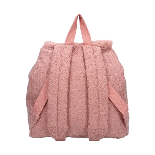 Kidzroom Dublin Rugzak - Soft Whispers - Pink