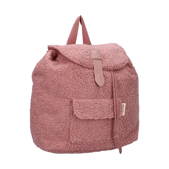 Kidzroom Dublin Rugzak - Soft Whispers - Pink