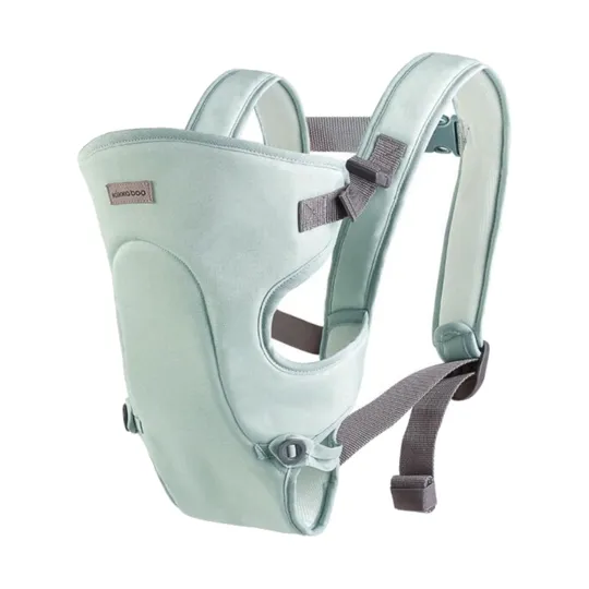 Kikkaboo Draagzak Myra