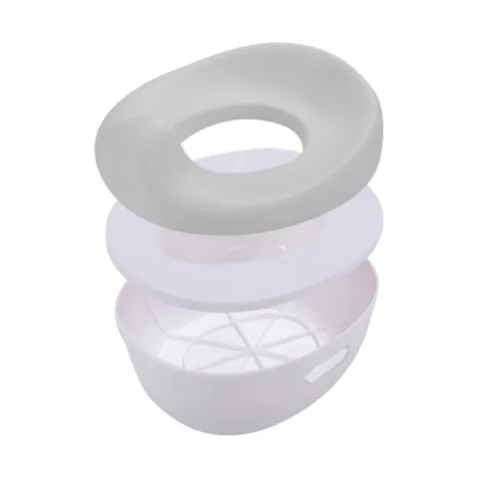 Kikkaboo Potje 3 in 1 Trio