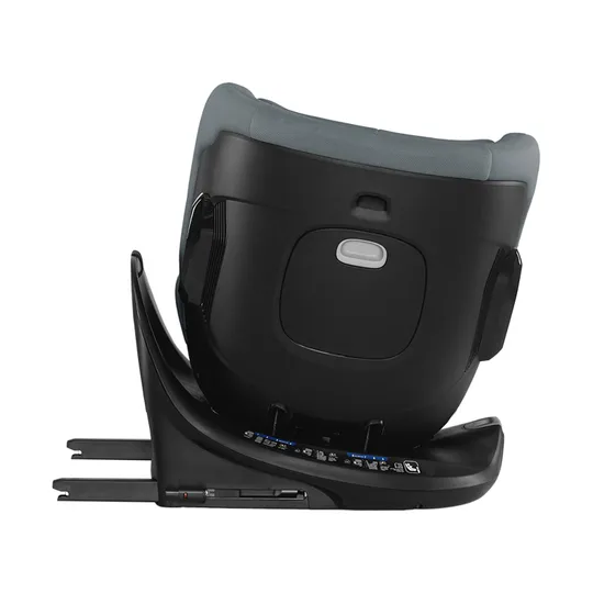 Kikkaboo i-Tour Autostoel - Groep 1/2/3 (40-150 cm)