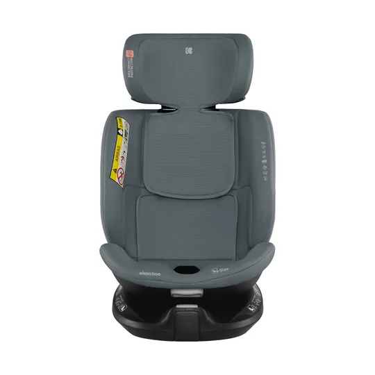 Kikkaboo i-Tour Autostoel - Groep 1/2/3 (40-150 cm)