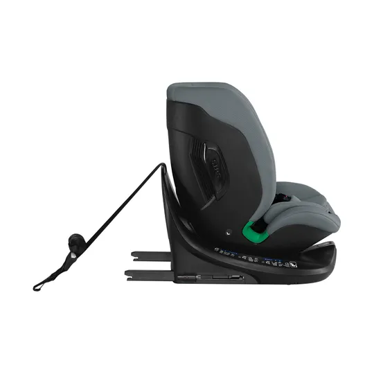 Kikkaboo i-Tour Autostoel - Groep 1/2/3 (40-150 cm)