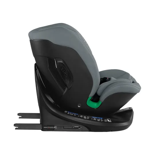 Kikkaboo i-Tour Autostoel - Groep 1/2/3 (40-150 cm)