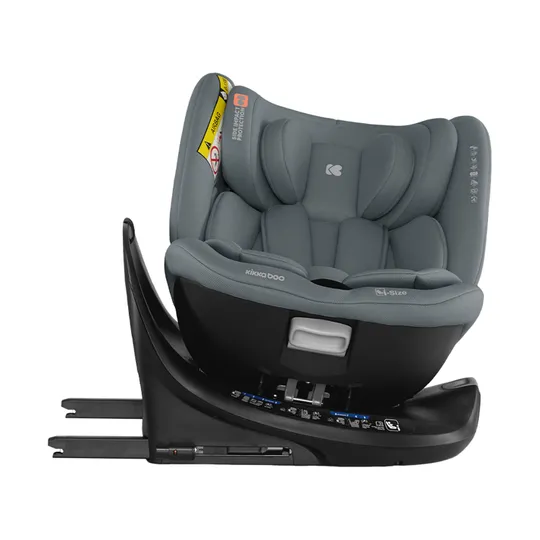 Kikkaboo i-Tour Autostoel - Groep 1/2/3 (40-150 cm)