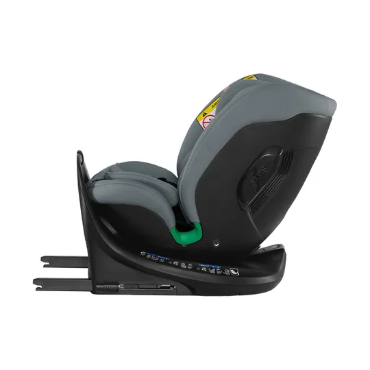 Kikkaboo i-Tour Autostoel - Groep 1/2/3 (40-150 cm)
