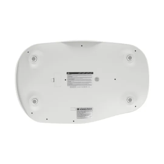 Kikkaboo Weegschaal Baby