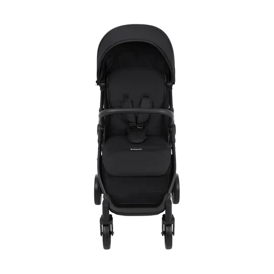 Kikkaboo Alexa Buggy - Zwart