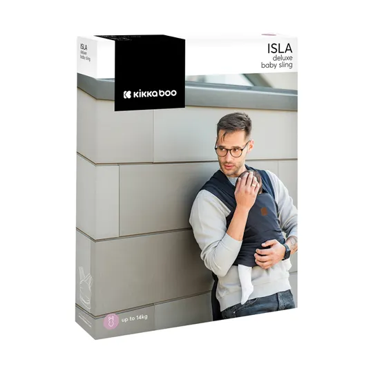 Kikkaboo Isla Draagdoek