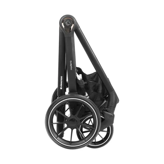 Kikkaboo Modena Kinderwagen 3-in-1