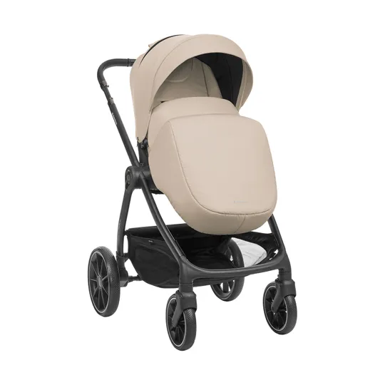 Kikkaboo Modena Kinderwagen 3-in-1