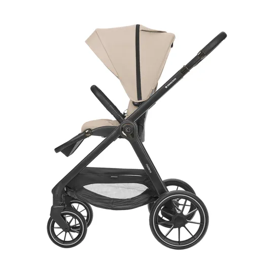 Kikkaboo Modena Kinderwagen 3-in-1