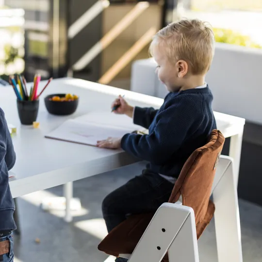 Kidsmill Up! Meegroeistoel