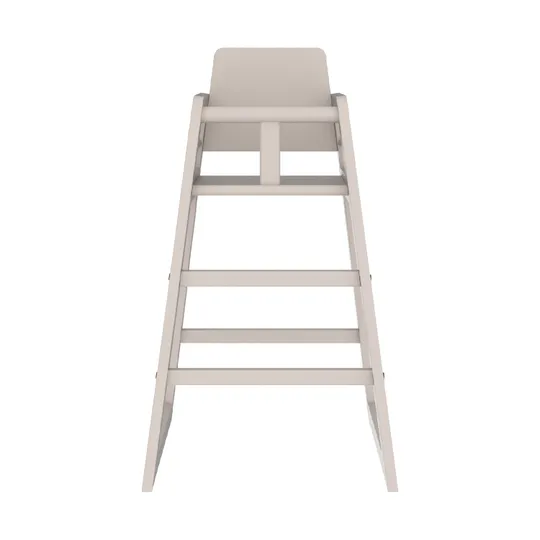 Europe Baby Kinderstoel Donald III Mat Oatmeal