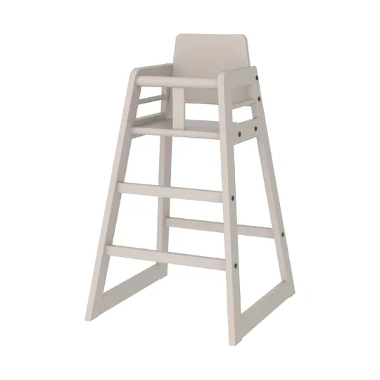 Europe Baby Kinderstoel Donald III Mat Oatmeal