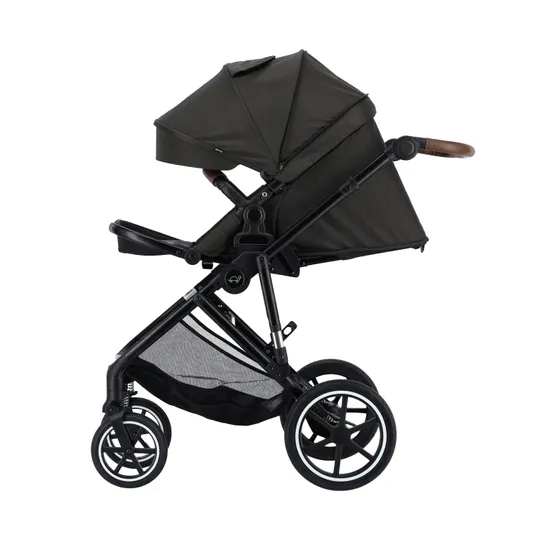 Puck Kinderwagen 3-in-1 Carl
