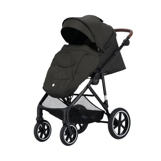 Puck Kinderwagen 3-in-1 Carl