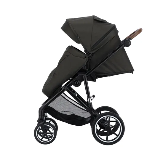 Puck Kinderwagen 3-in-1 Carl